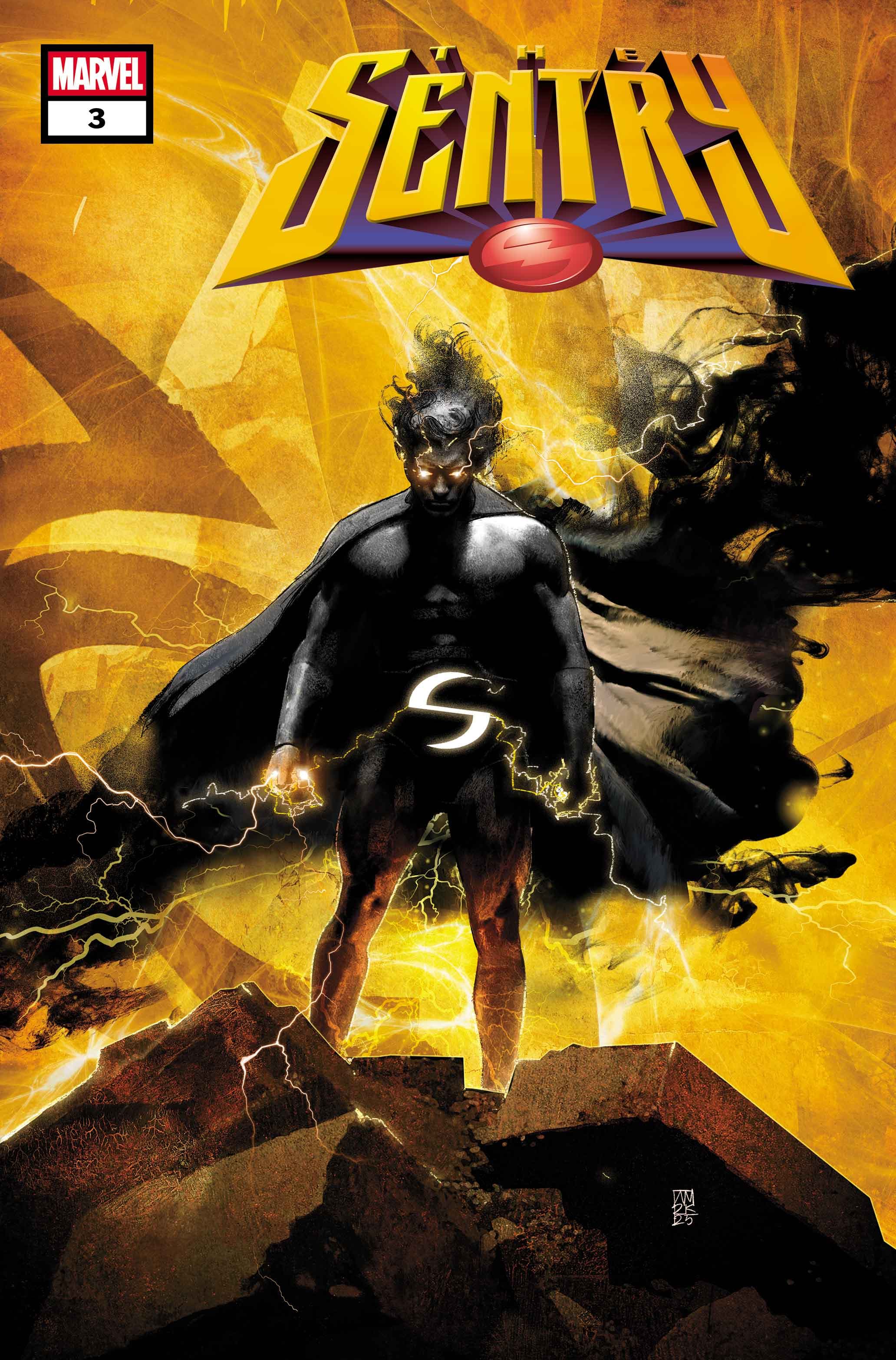 Sentry 2026 Preview 2